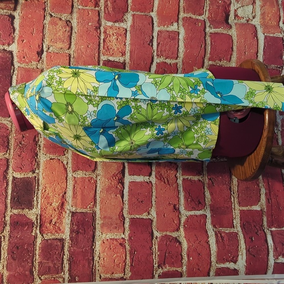 Size 10 Vintage Soft works Petites jacket - Picture 4 of 5